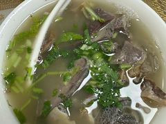 -清真·鸦儿李记·小馆(后海店)
