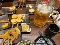 -鸟鹏烧鸟居酒屋(昌岗店)