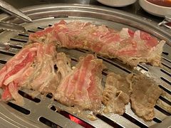 -韩屋韩国料理(天山路店)