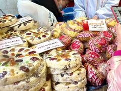 -王家沙点心店(南京西路总店)