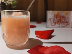 -燃扒房Steakhouse(皇庭店)