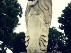 -圣淘沙名胜世界