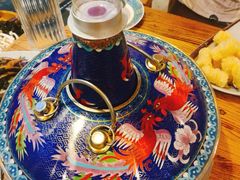 -毛辣果·贵州红酸汤牛肉火锅(西单店)