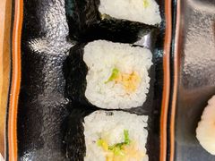 -元祖ぶっち切り寿司 魚心(三宫店)
