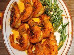 -ZAFFERANO西班牙海鲜饭(上海首店)