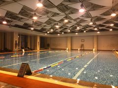 -舟山财富大酒店-自助餐厅
