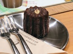 -Au Cafe&Roastery(华侨城店)