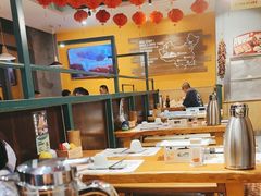 -木屋烧烤(西城天桥店)
