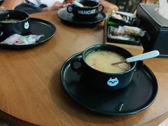 -梵猫·新养生(福州万象城店)