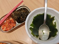 -小木屋拌饭(西安万象天地店)