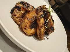 -美奈小馆·越南料理(中航城君尚购物中心店)