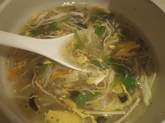 -不倒翁·安徽名菜楼(步行街店)