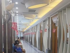 -圣呗口腔·舒适化种植牙·矫正中心(广州总院)