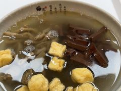 -老金陵·李氏鸭血粉丝汤(夫子庙店)