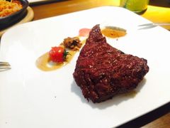 -赤火牛排(金狮广场店)