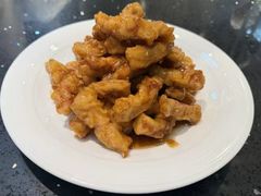 -吕氏疙瘩汤·海鲜新鲁菜(融创茂店)