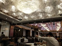 大堂-稻香海鲜饭店(第一国际店)