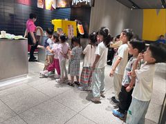 -麦当劳(帝豪店)