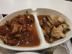 -真功夫(莲塘店)