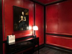-上海苏宁宝丽嘉酒店·Cafe Bellagio西餐厅