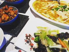 -俏江南-江景昆曲主题餐厅(正大广场店)