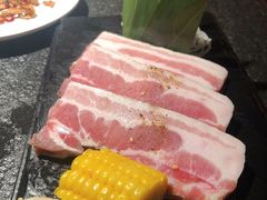 -嘿嘟嘟·肋条烧肉放题(爱融荟城店)