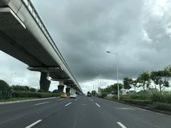 -南汇嘴观海公园