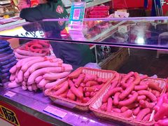 -大连熟食品交易中心