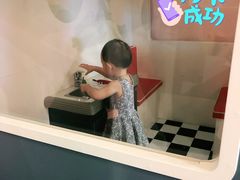 -FAIRYLAND龙族星球主题餐厅(凯丹广场店)