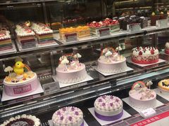 -85度C(常州武进八佰伴店)