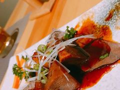 -竹幸日本料理(国光1937科技文化创意园店)