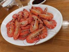 -明记海鲜大排档(巽寮湾店)