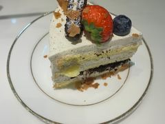 -PETIT PARIS 小巴黎(花园道店)