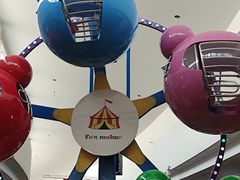 -杉杉奥特莱斯广场(哈尔滨店)