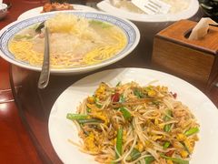 -老雒阳面馆·水席·洛阳菜(王城路店)
