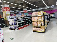 -翠微家园超市(甘家口店)