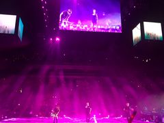 -梦之蓝青奥体育公园体育馆