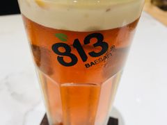 -813芭依珊 BAESAn(汇港购物中心店)