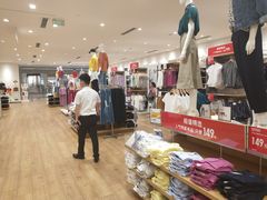 -优衣库(重庆万象城店)