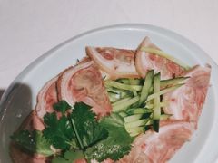 -湘邻呷铺·田园家宴(汉基广场店)