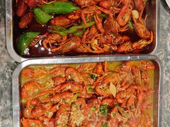 -龙虾奇迹泥炉烤肉(大华三路店)