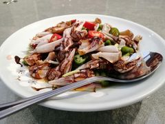 -四季厨房 鲁菜·孔府烤鸭(二环南路店)