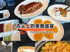 -喜悦烤鸭·新京菜(王府井店)