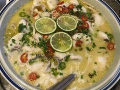 -JUKEBOX玖部音乐餐厅(华侨城店)