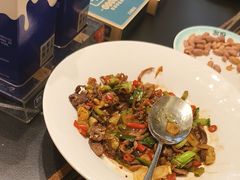 -呷湘厨·家宴·鱼汤捞饭(津南店)