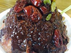 酸沫沫-梁子刨冰王(鞍山西道店)