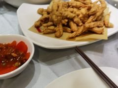 -老牌坊鲁菜名店(宽厚里店)