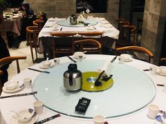 大堂-品渔味湖鲜馆(拈花湾店)