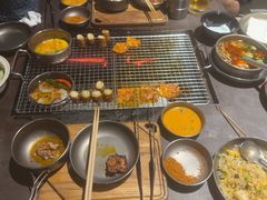 -夜食白市Yespicy·烧烤啤酒宵夜(番禺四海城店)