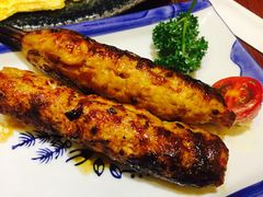 -胜代日本料理(云程巷小区店)